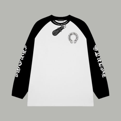 홀스슈 티셔츠