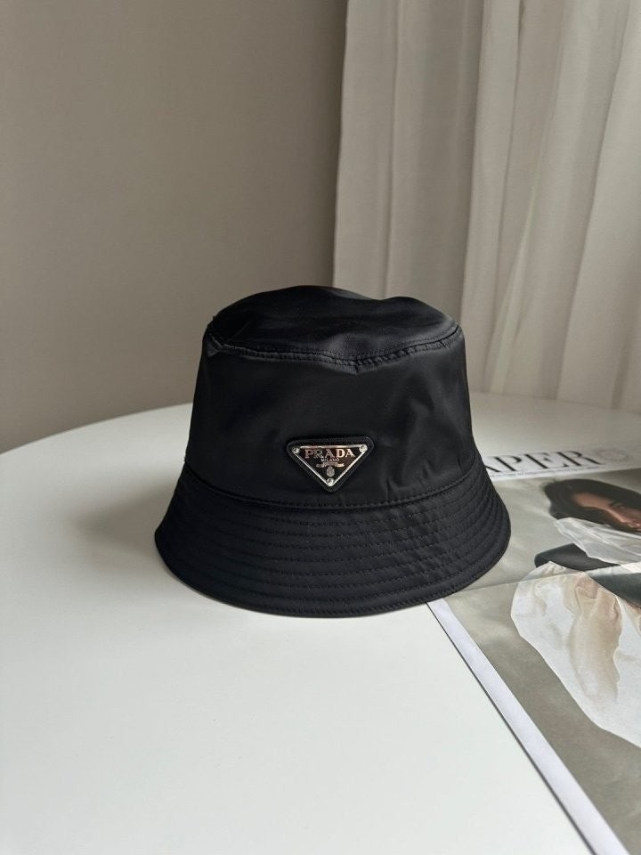 💕 프** 리나일론 버킷햇