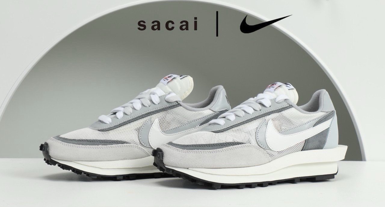 사카이 와플 그레이