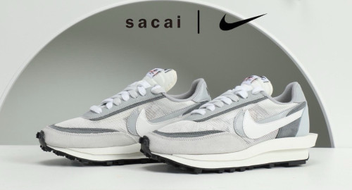 사카이 와플 그레이