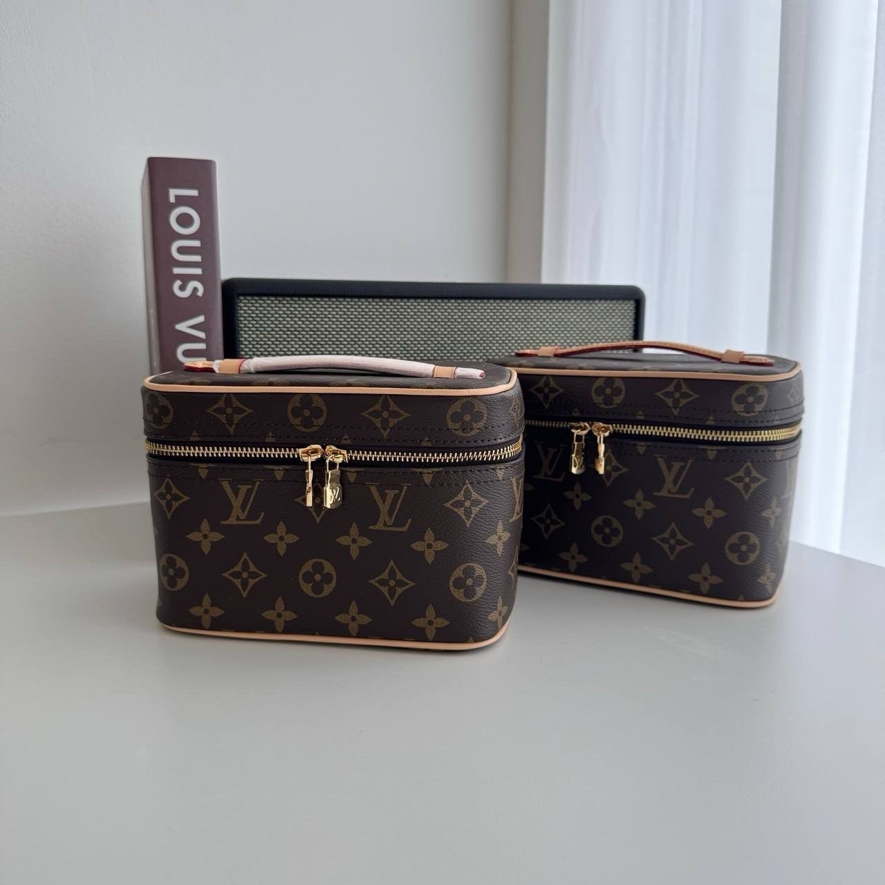 니스 미니 BB 베니티백