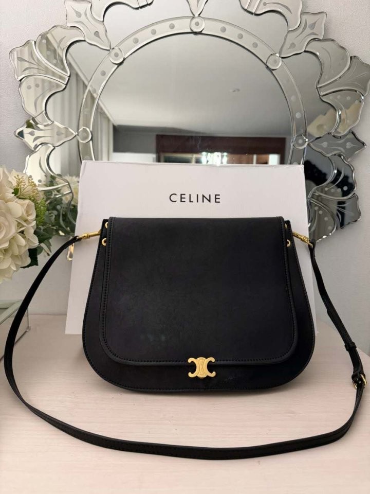 소프트 트리옹프 베사체백