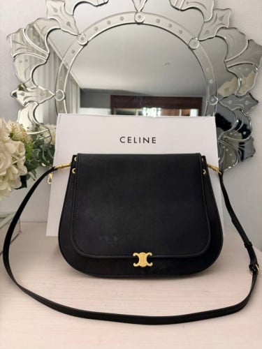 소프트 트리옹프 베사체백