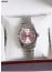 🔆 [ROLEX] 로렉스 데이저스트 33mm 핑크 다이아 셋팅 쥬빌리 🔆