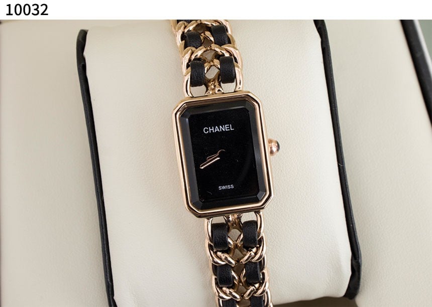 #샤넬 [Chanel] 수입고급 Première Édition Originale 워치 신상입고💢 #시계 #10032