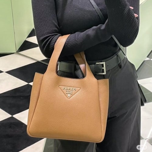 💕 프** 가죽 핸드백