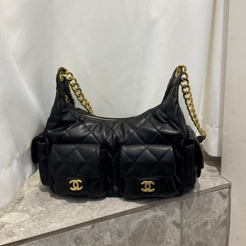 💕 샤* 맥시 호보백