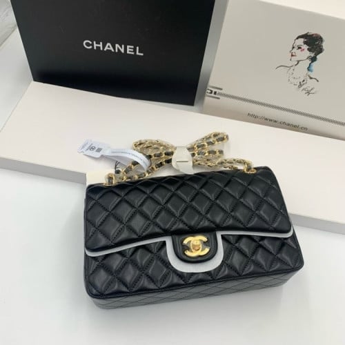 💕 샤* 클래식 램스킨 금장