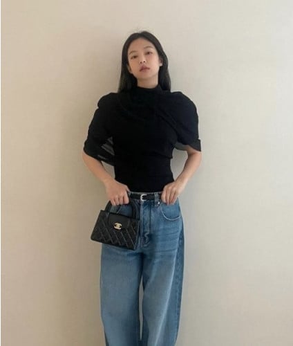 💕 샤* 23 미니 쇼핑백 ㅡ켈리백