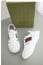 #구찌 [GUCCI] 구찌 웹 화이트 스니커즈 신상입고💢 #신발 #11186