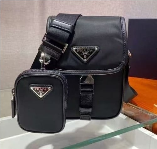 💕 프** 리나일론 폰 케이스 백