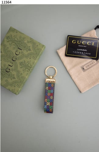 #구찌 [GUCCI] 컬러 로고 금장 키홀더 신상입고💢 #키홀더 #11564