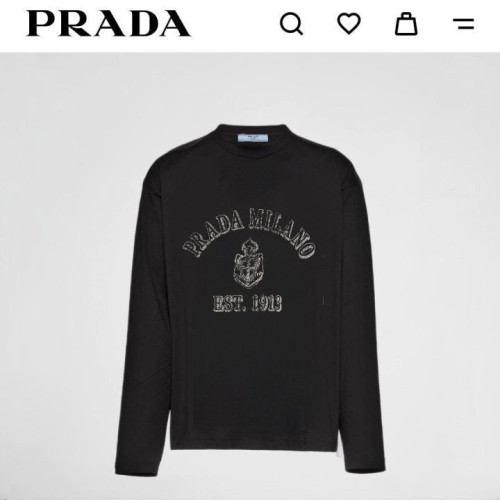 💕 프** EST.1913 긴팔티