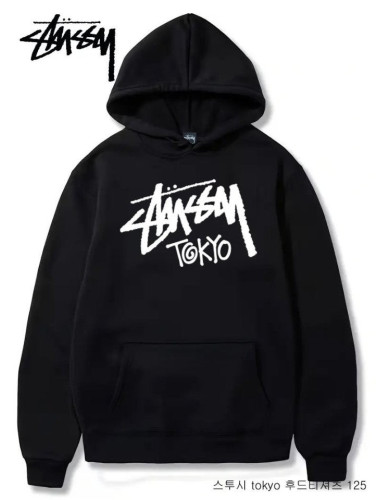 💕 스** Tokyo 후드 티셔츠 125