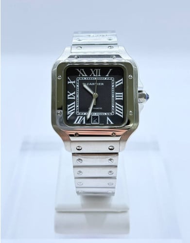 Cartier Santos