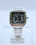 Cartier Santos