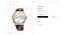 IWC 포르투기저 오토매틱 42 브라운