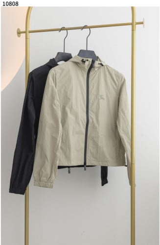 #버버리 [BURBERRY] 버버리 프로텍션 바람막이 자켓 신상입고💢 #상의 #자켓 #10808