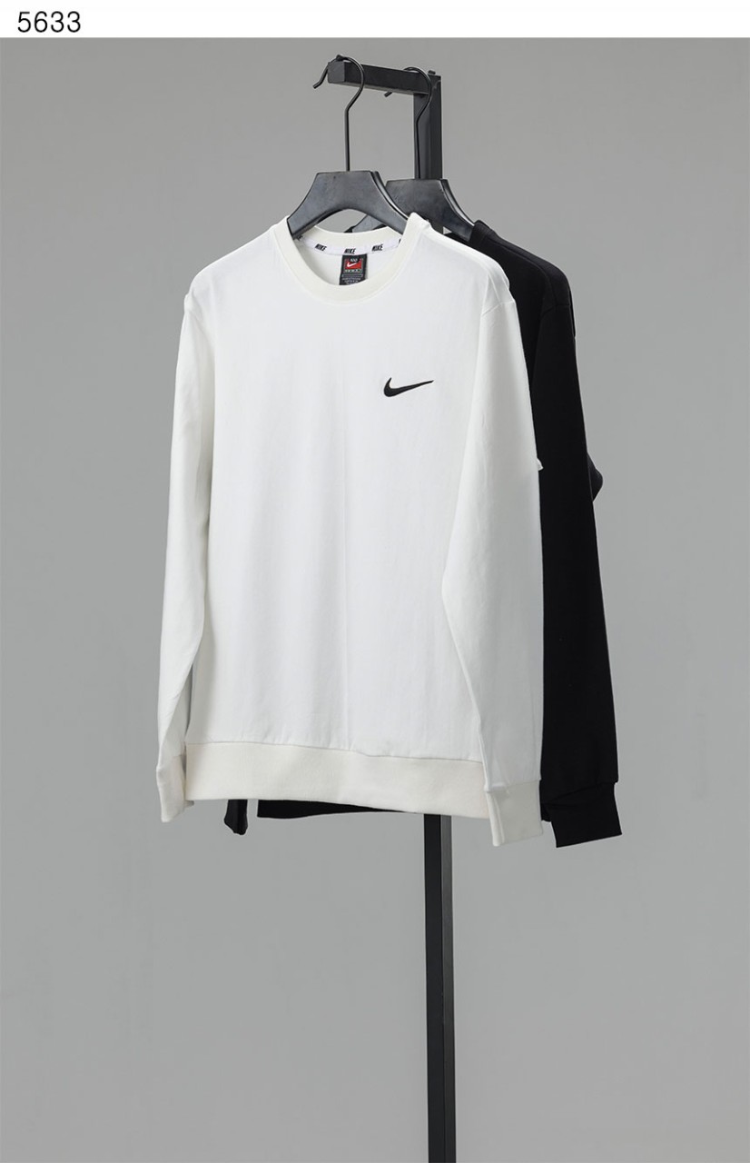 #나이키 [Nike] 나이키 sweatshirt Nike Logo Sweatshirt  신상입고💢 #상의 #티셔츠 #5633
