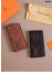 🔆 [LOUIS VUITTON] 루이비통 모노그램 리버스 월렛 앤 폰 케이스 🔆