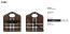 #버버리 [BURBERRY] 수입프리미엄급 미니 체크 가죽 토트백 신상 입고💢 #태그 #가방 #5484