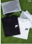 🔆 [NIKE] 나이키 클럽 남여공용 NSW 반팔 티셔츠 3PCS 셋 🔆
