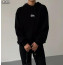 #스투시 24FW 아메리칸 스투시 프리미엄 베이직 후드 공용