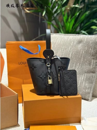 루이비통고급 올인bb 토트백