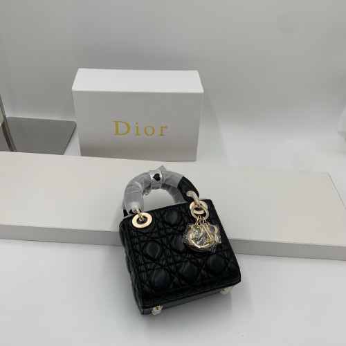 #디올  레이디 미니