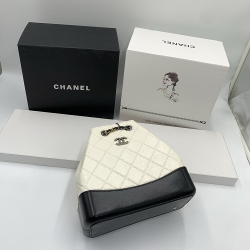 #샤넬 가브리엘 백팩