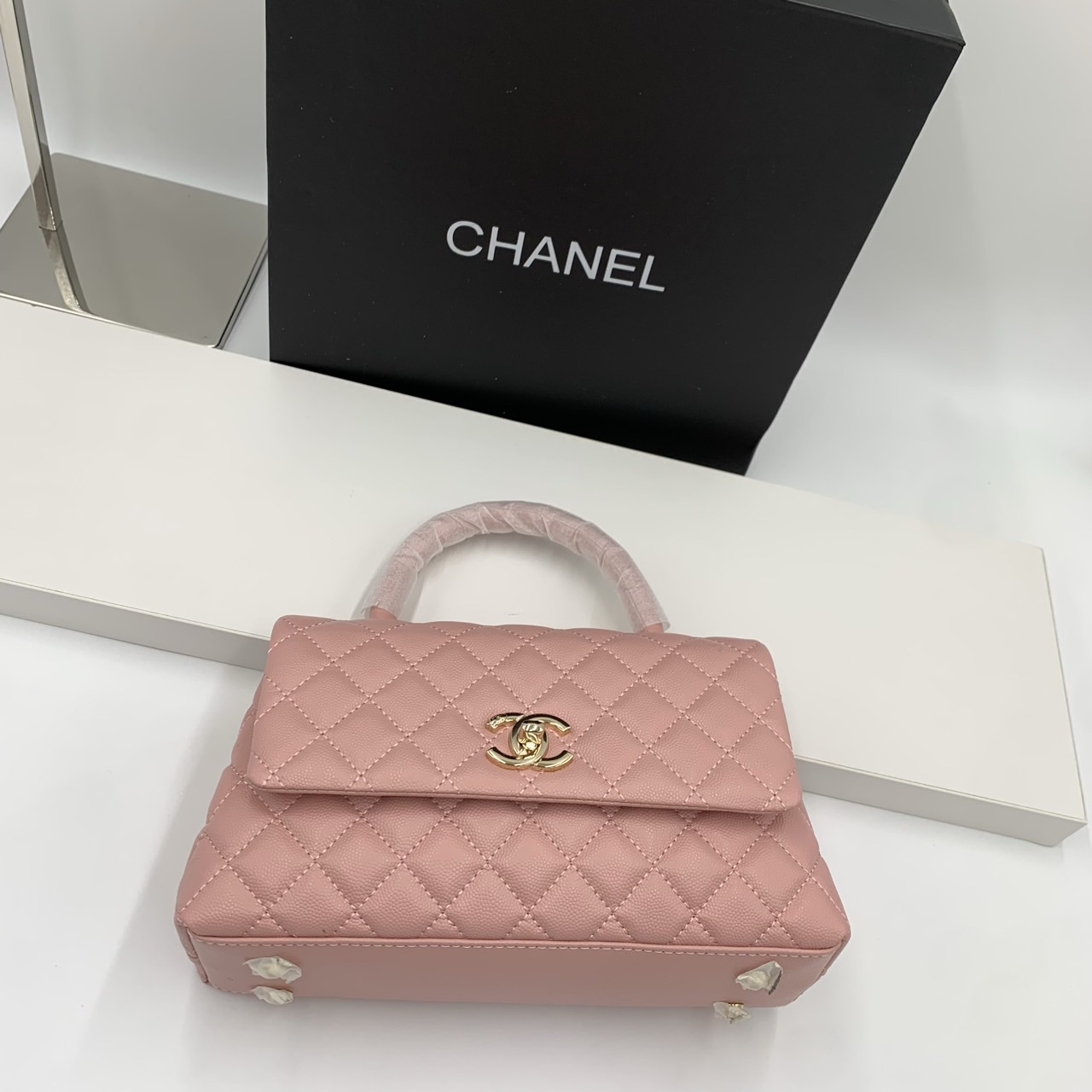 #샤넬 코코핸들