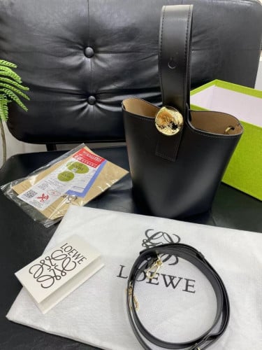 로에베  루이즈 백