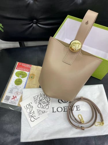 로에베  루이즈 백