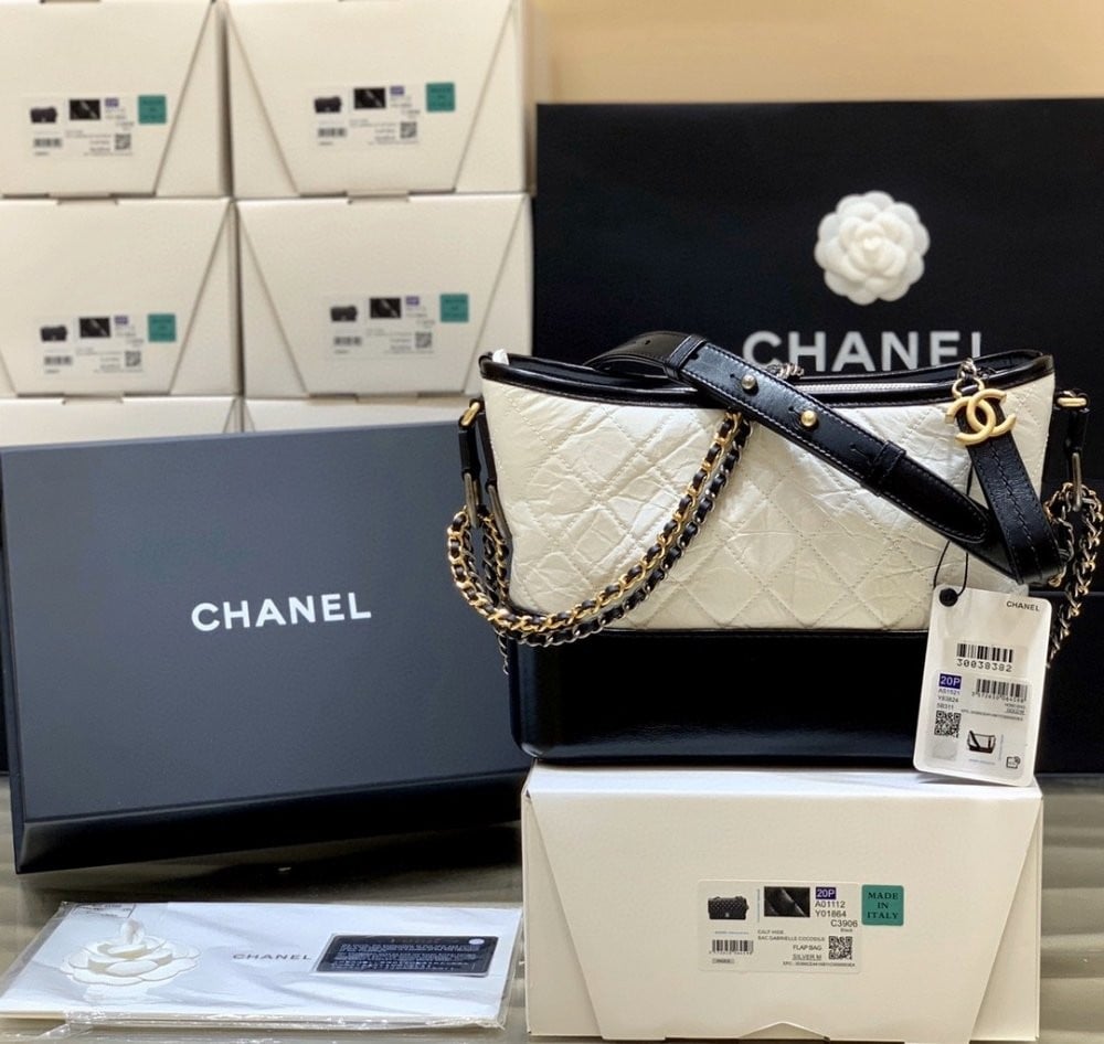 Chanel✅
