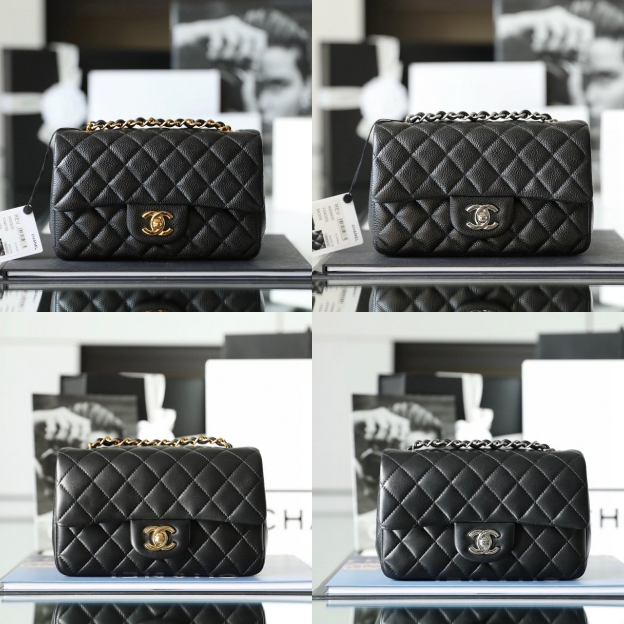 Chanel ✅