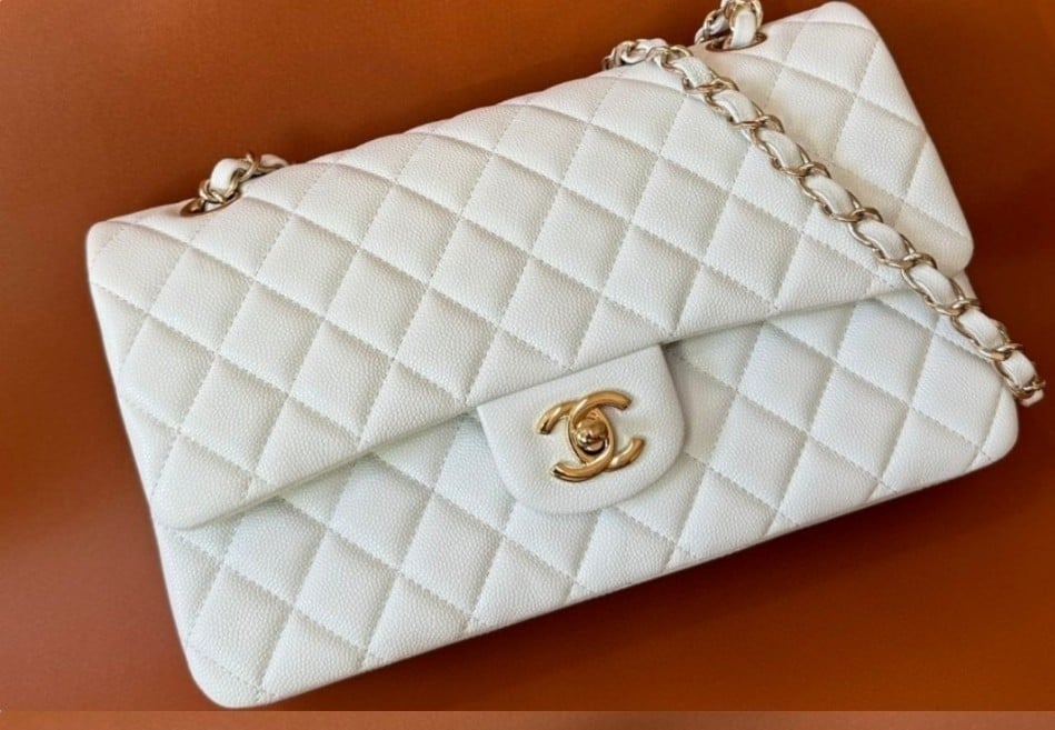 Chanel✅