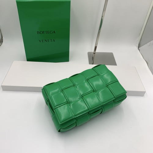 #보테가 카세트 패딩