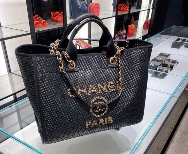 Chanel ✅