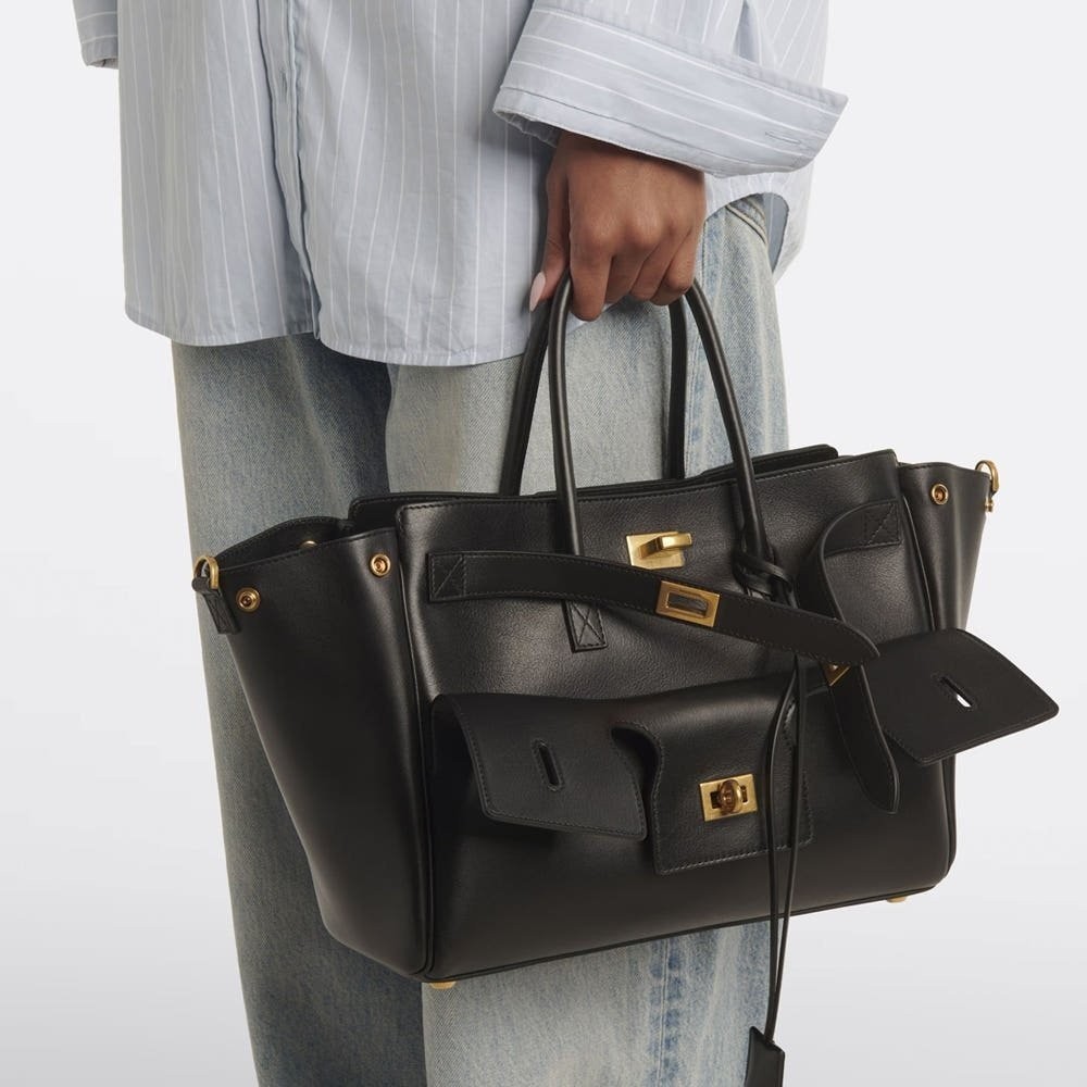 벨에어 미디엄 캐리올백