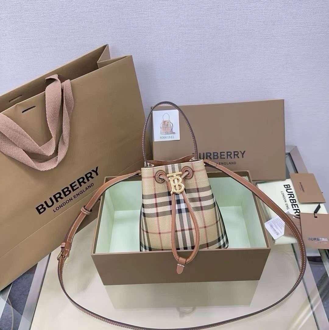 버킷백