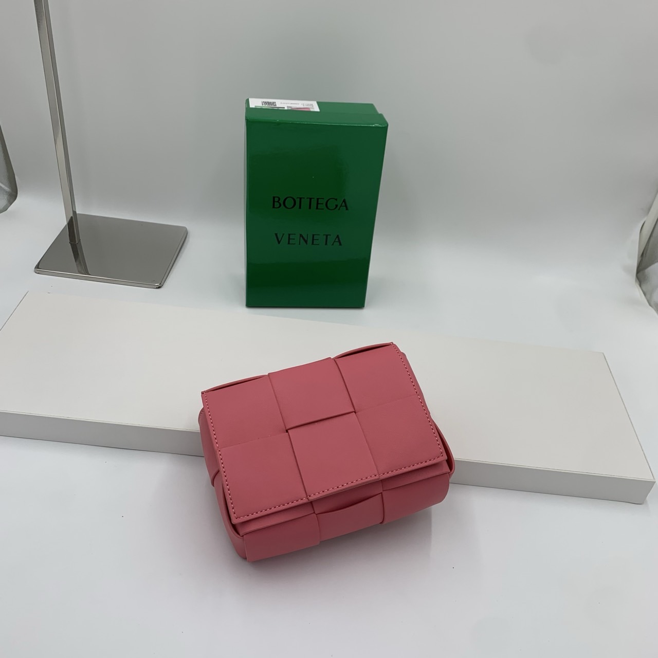 #보테가  카세트 미니