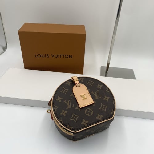 #루이비통 샤포백