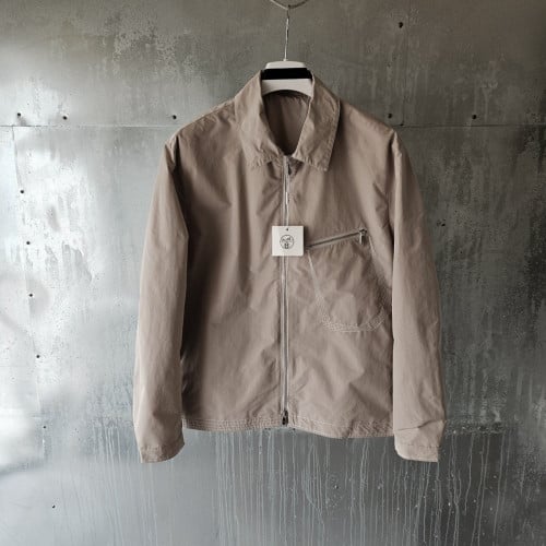 스트레이트 자켓