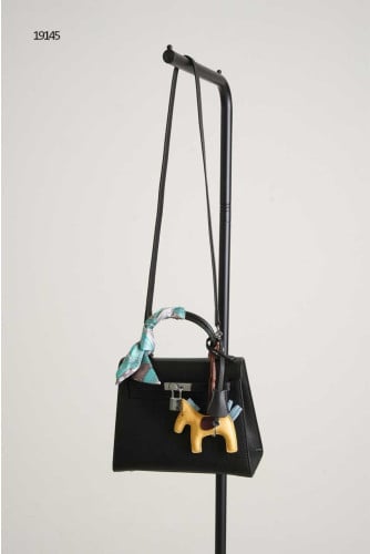 🔆 [HERMES] 에르메스 켈리백 블랙 🔆