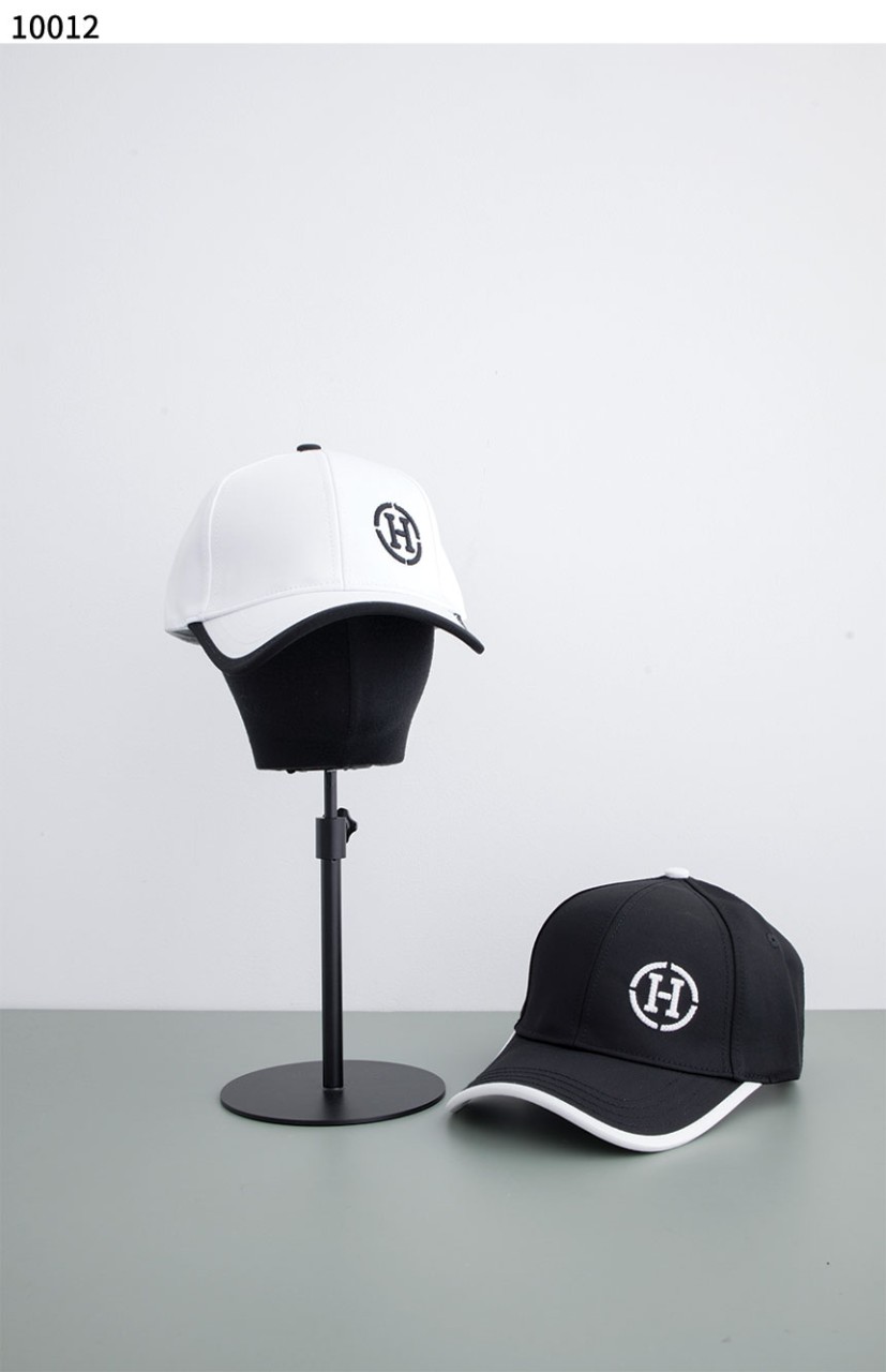 #에르메스 [HERMES] 에르메스 스몰 H로고 남여공용 볼캡 신상입고💢 #모자 #10012