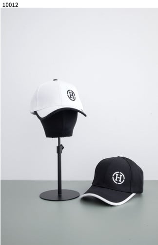 #에르메스 [HERMES] 에르메스 스몰 H로고 남여공용 볼캡 신상입고💢 #모자 #10012