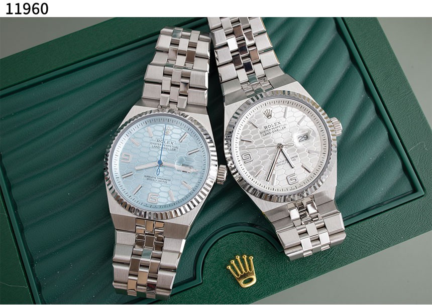 #로렉스 [Rolex] Land-Dweller 시계 신상입고💢 #시계 #11960