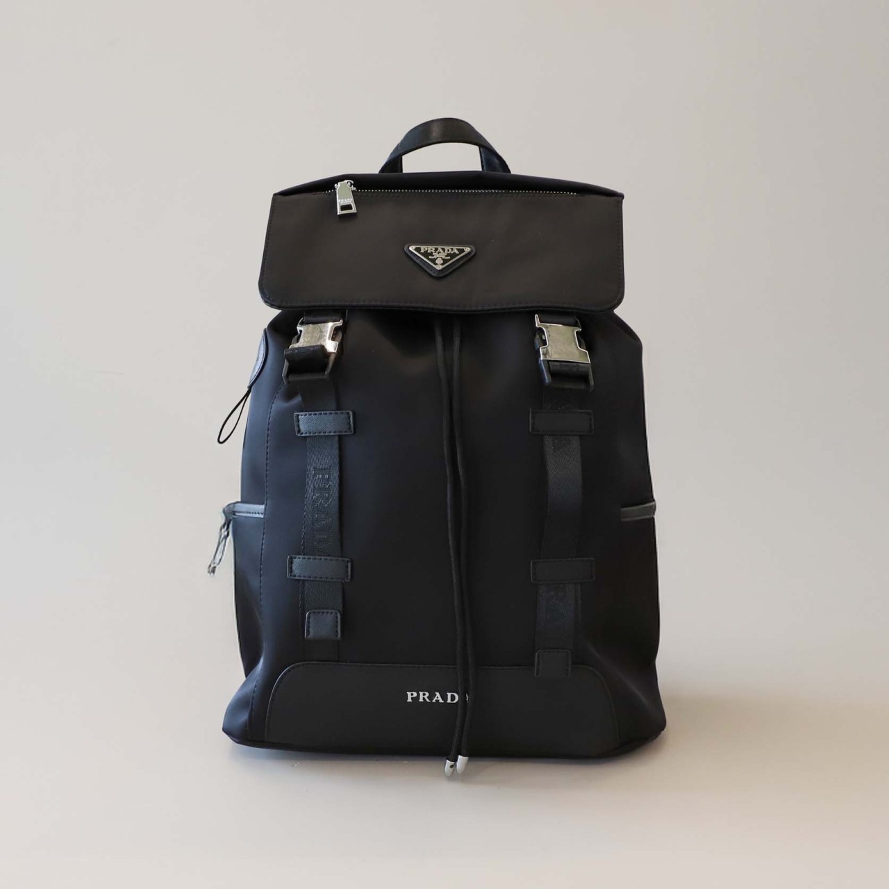 #프라다 [ P*ADA ] 수입 리나일론 백팩 입고💢 #가방