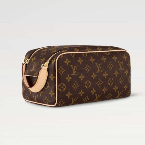 #루이비통 [ L.V ] 수입 톱 키트 토일렛 파우치 입고💢 #가방