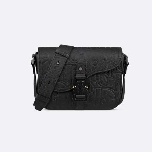 #디올 [ D*OR ] 수입 새들 스몰 플랩 스트랩백 입고💢 #가방